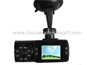 720P night vision Car Camera