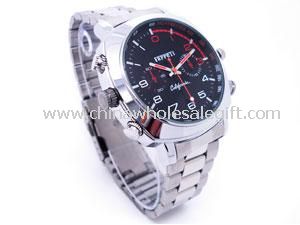 HD Camera watch