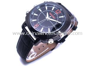 voice recording Camera watch