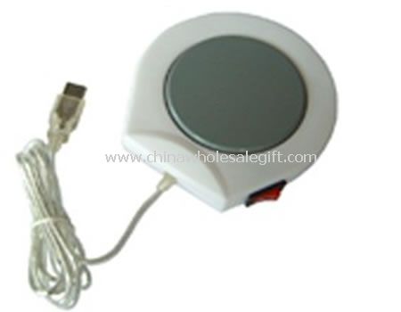USB HUB Warner Pad