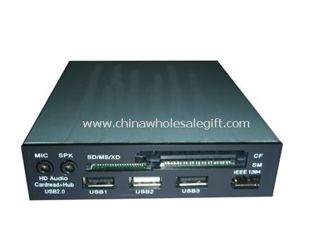 3.5inch Internal Card Reader