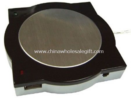 USB Cup Warmer Pad