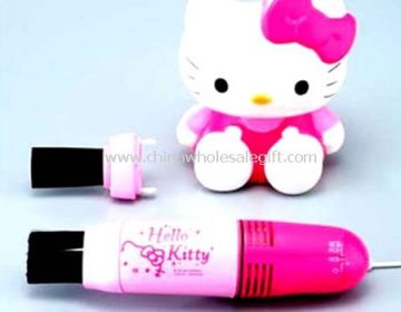 USB Mini Vacuum Cleaner