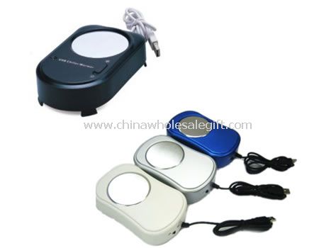 USB Warmer Pad with Hub