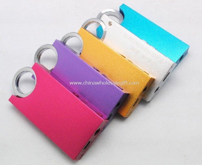 magic ring mp3 Player