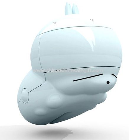 Mashimaro mp3 player
