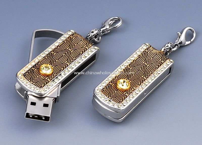 jewelry usb memory
