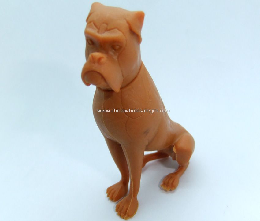 dog usb flash drive