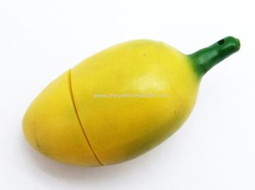 Mango USB Flash Drive