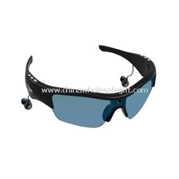 DVR and Mp3 Sunglass
