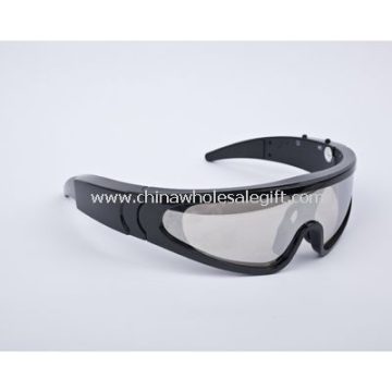 Hidden Sport DVR Sunglass
