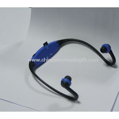 TF/Micro SD card MP3 Players