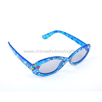 Kid Size 3D Glass