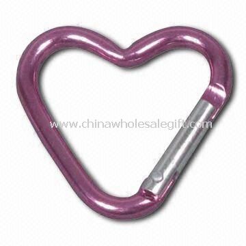 Carabiner Hook Various Designs Available