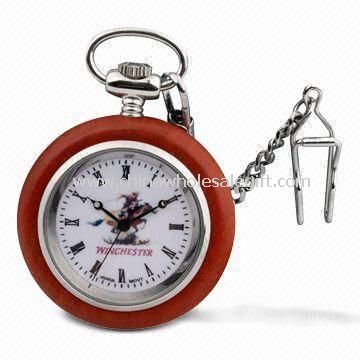 Keychain Watch