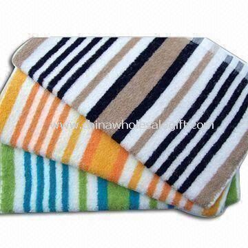 Baby Blankets with Embroidery Design