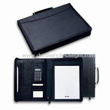 Leather Briefcase