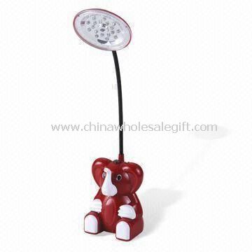 18-piece LED Book Light