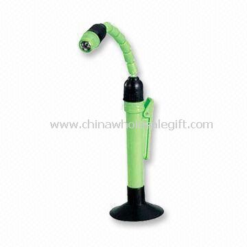 Clip Book Light