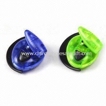 Clip Book Light Ideal for Promotional