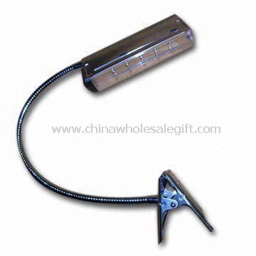 LED Book Light with Perfect Design