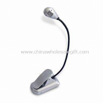 Mini Book Light