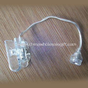 Mini Book Light Easy to Carry