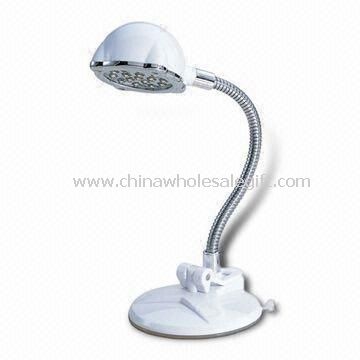 USB Notebook Light with Sucker
