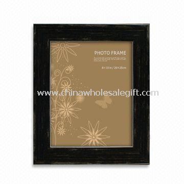 Eco-friendly Plastic Photo Frame