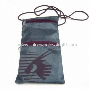 Promotional Shopping/Leisure Bag