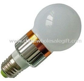 LED Bulb