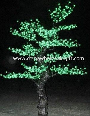 LED Trees Light