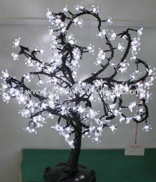 LED Trees Light
