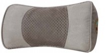 Neck massage pillow