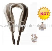 Neck&shoulder tapping massager