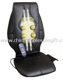 shiatsu massage cushion