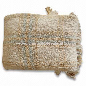 Yarn Dyed Design Bed Sheet Set/Blanket