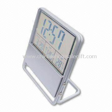 Plastic Desktop Calendar