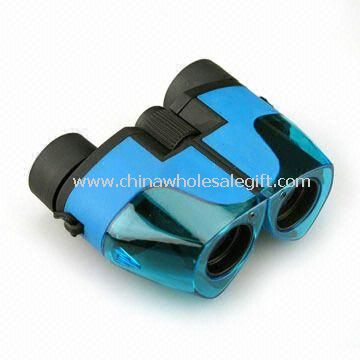 Ultra Compact Promotional Binoculars