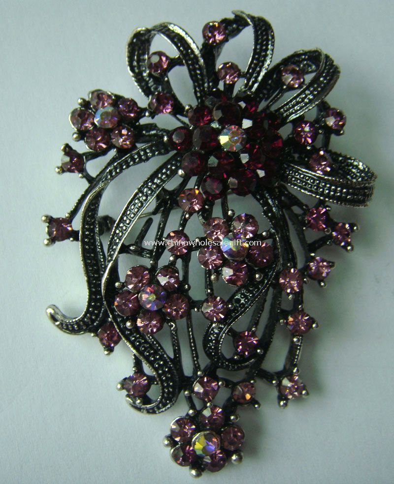Lady hair clip
