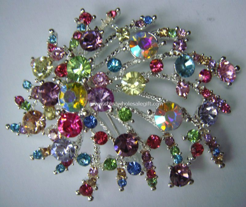 plastic hair clip