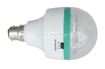 15pcs LED Bulb