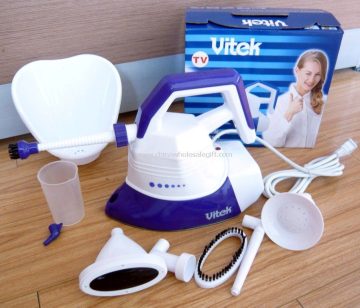 5 in 1 stream cleaner
