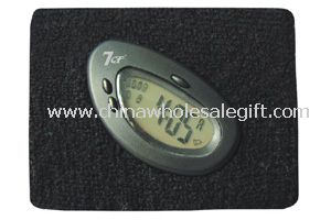 Wristband with drops-like watch
