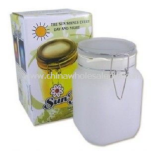 Sun Jar