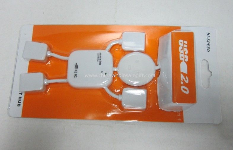 usb man hub