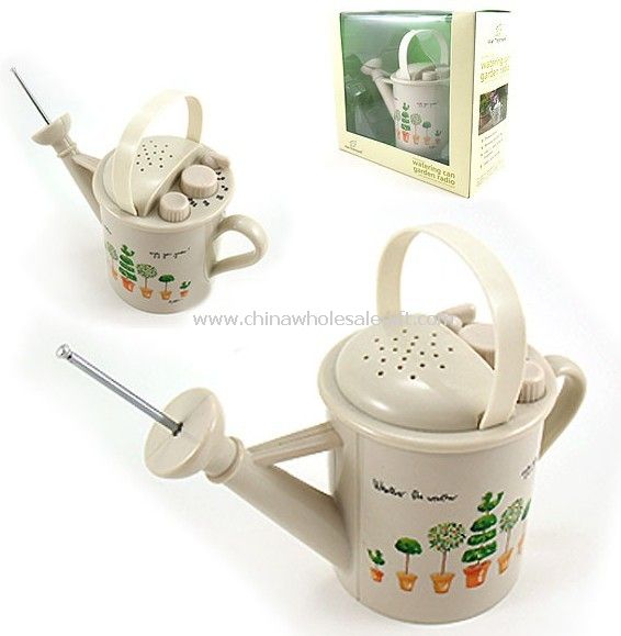 watering can radio
