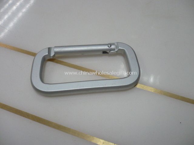 Carabiner