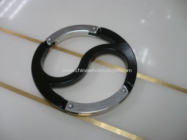Carabiner/hook