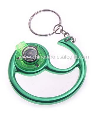 carabiner light